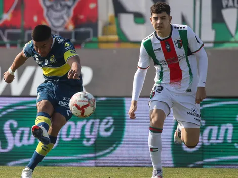 El refuerzo revelación que se pelean la U contra la UC