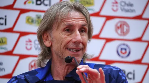 Gareca definirá su futuro en los próximos días