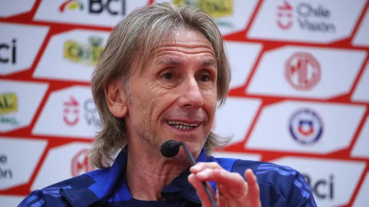 Gareca definirá su futuro en los próximos días