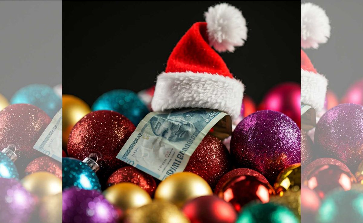 ¿Cuándo pagan Aguinaldo de Navidad? Fecha, monto y beneficiarios