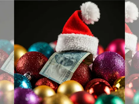 Aguinaldo Navidad: Fecha, monto y nuevos beneficiarios