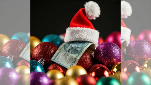 En los próximos días iniciará el pago del Aguinaldo de Navidad.