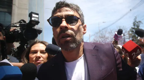 Jorge Valdivia podría salir, nuevamente, de la cárcel.