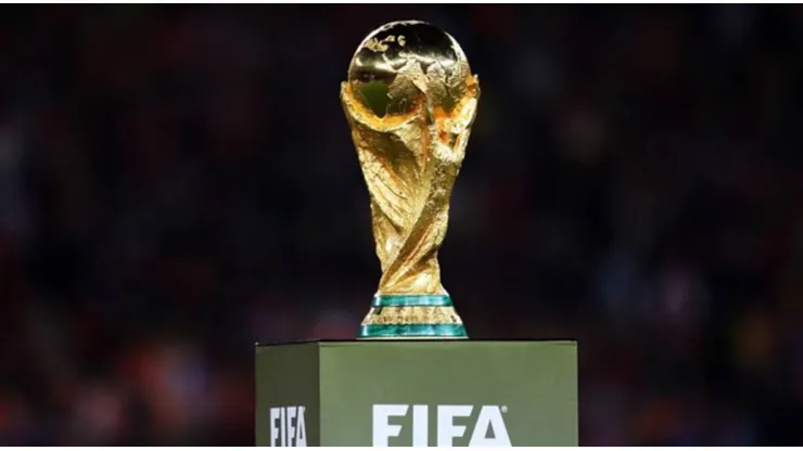 La Copa del Mundo no contará con Rusia el 2026 por decisión de la FIFA