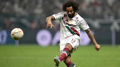 El brasileño Marcelo ve cada vez más lejana la opción de llegar a Colo Colo.