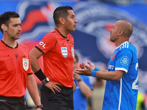 ANFP ignora la especial petición de la U para la final de Copa Chile