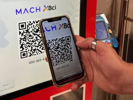 Criptomonedas y QR: Las novedades para pagar en supermercados