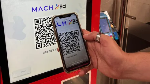 Criptomonedas y QR: Las novedades para pagar en supermercados