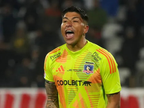 Los seleccionados que busca Colo Colo para reemplazar a Cortés