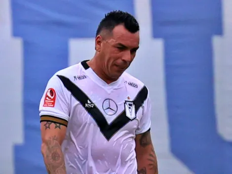 La cruda reflexión de Paredes tras su regreso al fútbol