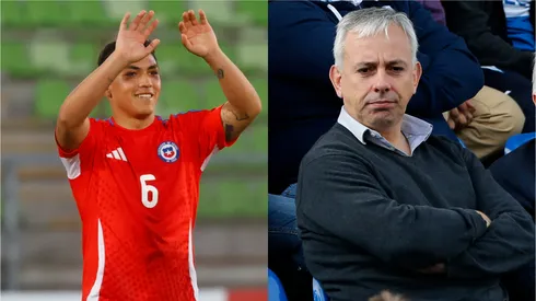 Fernando Felicevich representa a este futbolista en cuestión.