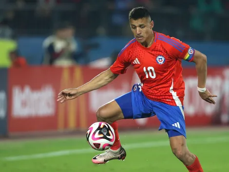 El esperanzador mensaje de Sánchez para motivar a la Roja