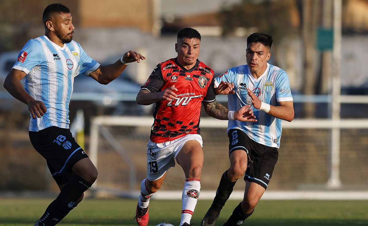 Liguilla del ascenso en Primera B: Revelan fecha para las semifinales
