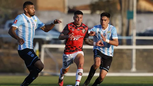 Magallanes vs Limache será una de las llaves.