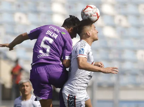 Concepción podría quitarle el título a Melipilla por "secretaría"