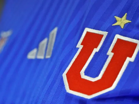 ¡Se filtra la nueva camiseta de la U para el 2025!