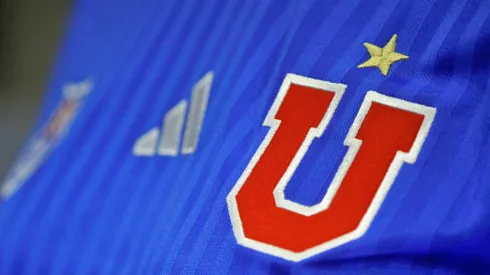 La U tendrá una nueva camiseta para el 2025.