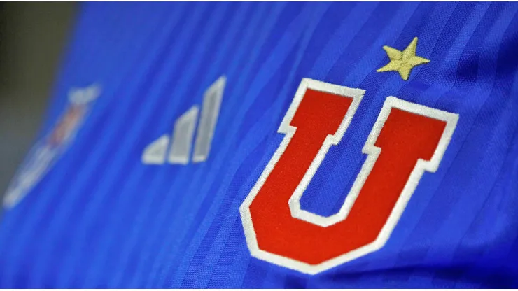 La U tendrá una nueva camiseta para el 2025.