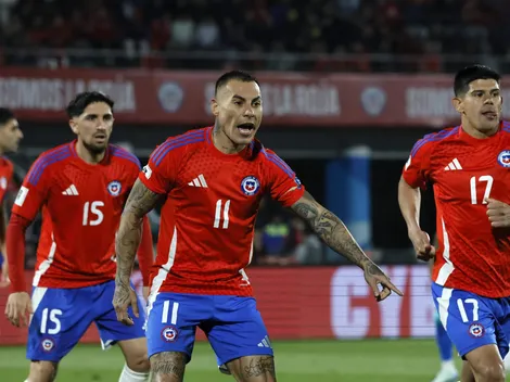 La Roja anuncia 2x1 para llenar el Nacional