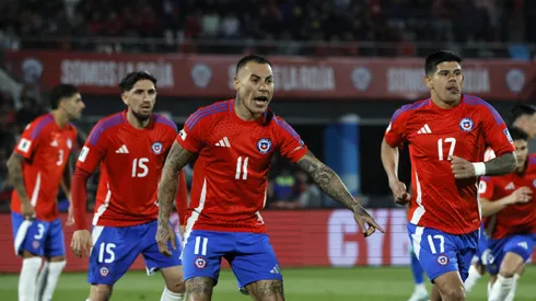 La Roja quiere llenar el Estadio Nacional