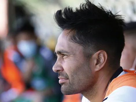 Luis Jiménez acusa: "Jugué partidos arreglados"