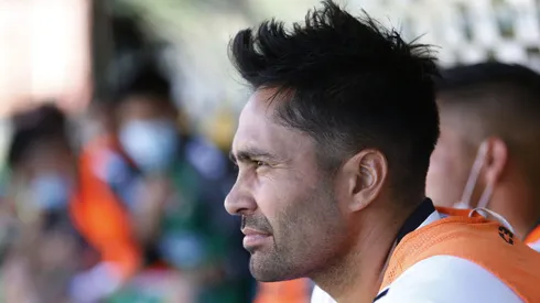 Dura confesión del ahora ex jugador.