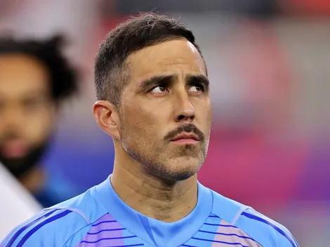 El clásico que se viene por sacar del retiro a Claudio Bravo