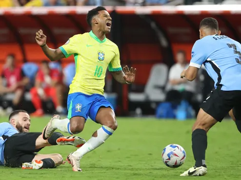 Pronósticos Brasil vs Uruguay: uno de los mejores partidos de las Eliminatorias Sudamericanas 2026