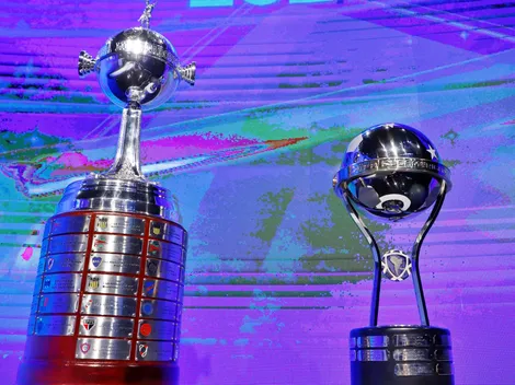 Los ocho equipos chilenos que se van de copas en el 2025