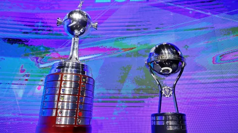 Ya está armada la lista de clasificados chilenos a la copas del 2025.