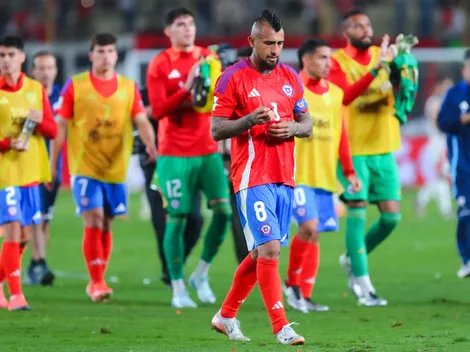 Pronósticos Chile vs Venezuela: La Roja está obligada a sumar en casa