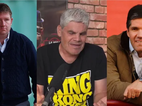 Guarello explica venta de Huachipato: ¡apunta a Clark y Victoriano Cerda!