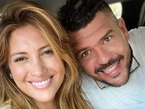 Karen Paola confirma los rumores de separación