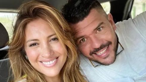 La cantante confirmó los rumores de quiebre.