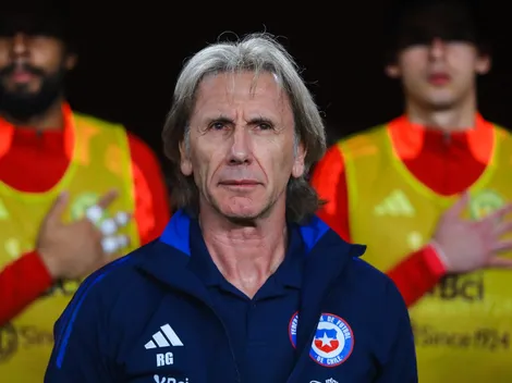 Acusan a Gareca de "abandono de deberes" en la Roja