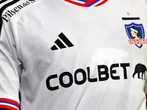 ¡Se filtra la posible nueva camiseta de Colo Colo para el 2025!