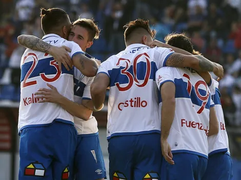 Fue campeón con U. Católica y ahora se luce como peluquero