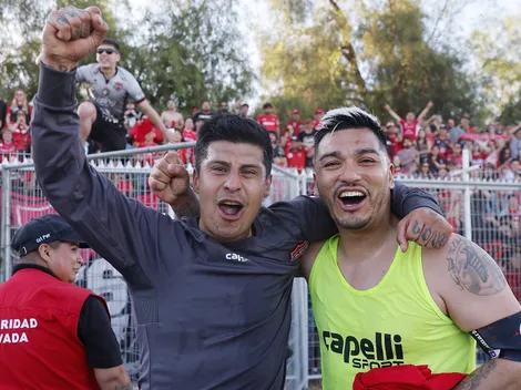 Dos ex azules de Ñublense lanzan duros recados antes de la final