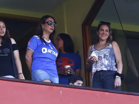 "Dejar la U, cualquiera sea su...": Revelan futuro de Cecilia Pérez