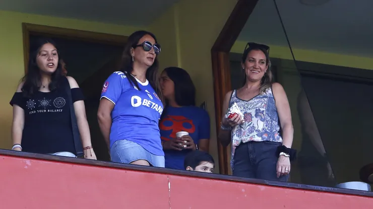 La directiva es habitual en los estadios siguiendo a la U.