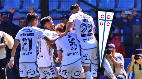 A la UC podría partir una de las figuras del Colo Colo campeón.