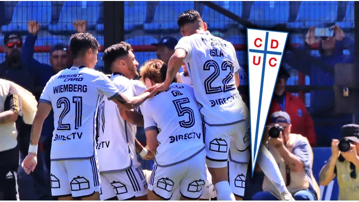 A la UC podría partir una de las figuras del Colo Colo campeón.