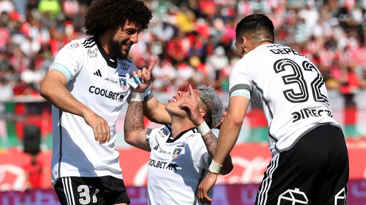 Palacios y Falcón crearon una linda amistad más allá de la cancha