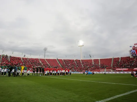El patético panorama de la Roja ante Venezuela
