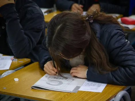 Los errores más comunes en la PAES según la IA