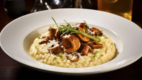 Risotto
