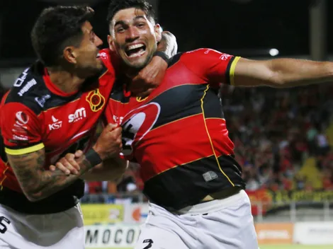 Rangers elimina a Santa Cruz tras un partidazo y sueña con el ascenso