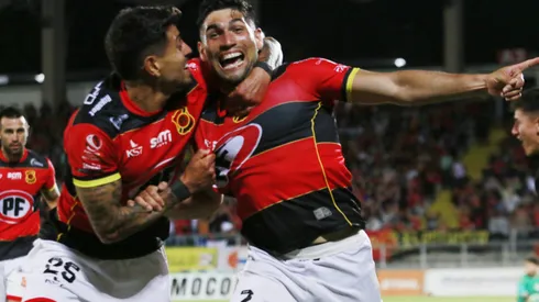 Rangers sueña con el ascenso.