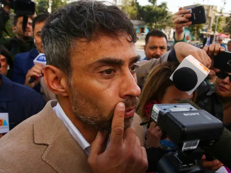 La fecha clave para saber si Valdivia vuelve a la cárcel