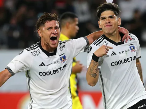 Boca sueña con desarmarle Colo Colo a Almirón